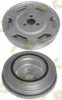 AUTOKIT 03.90068 Belt Pulley, crankshaft